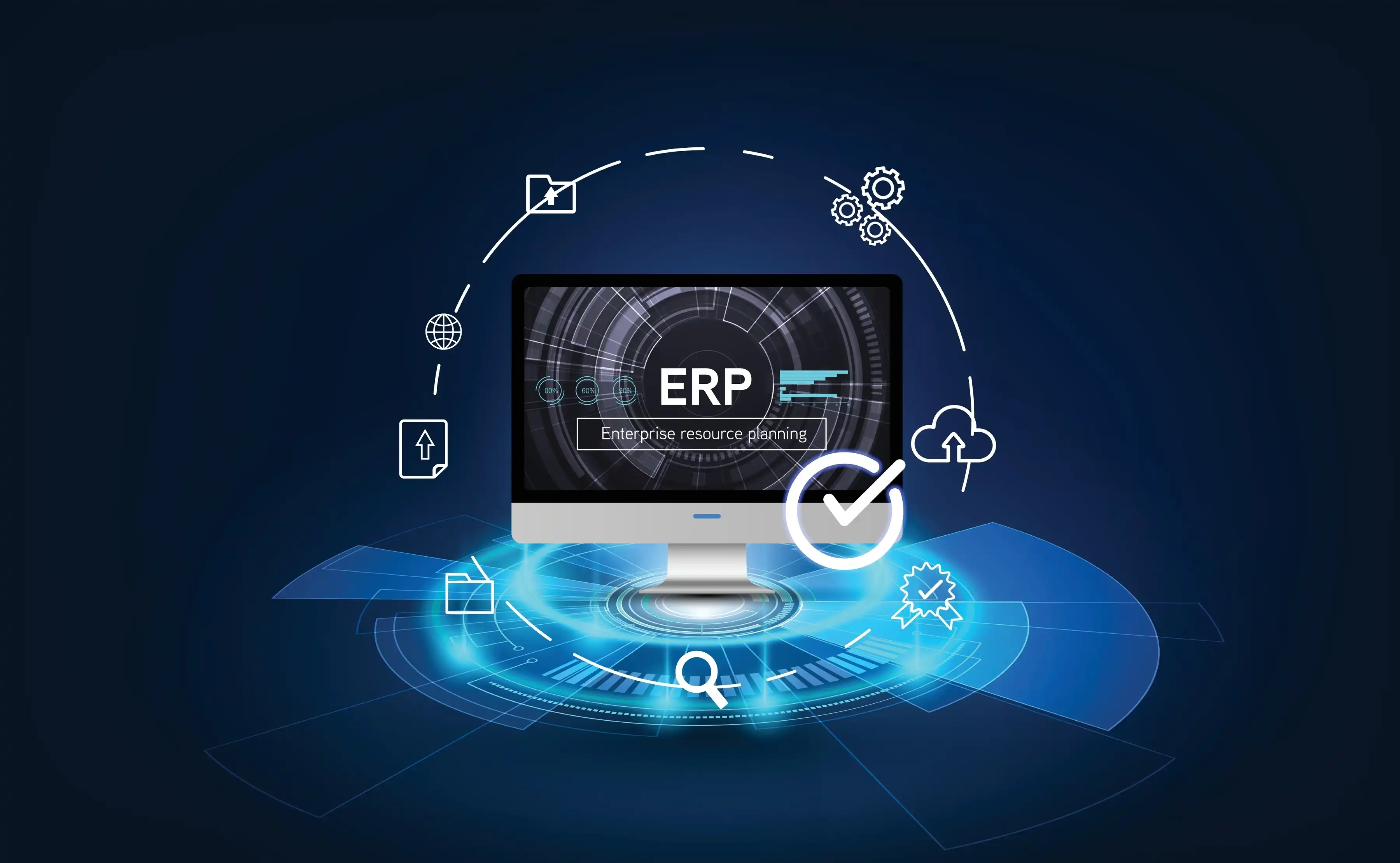 ERP Solutions