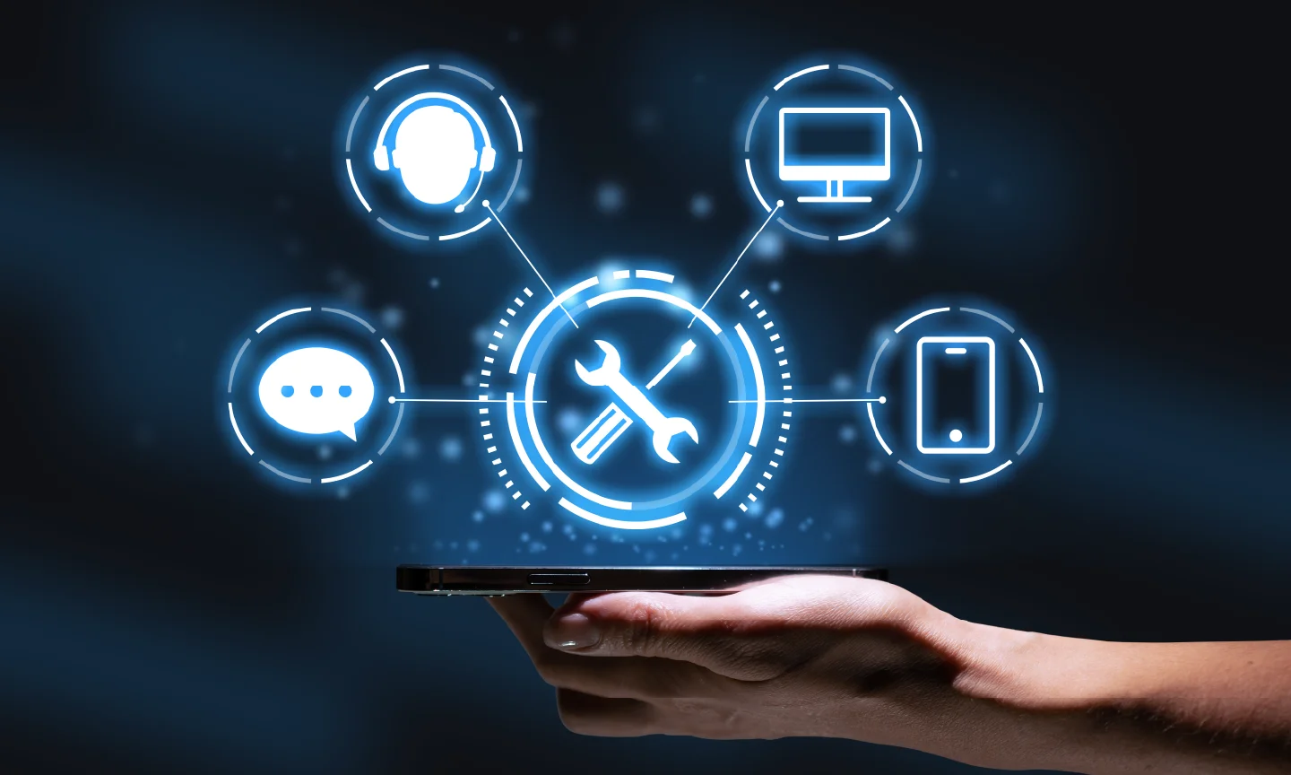 Technical Managed Services