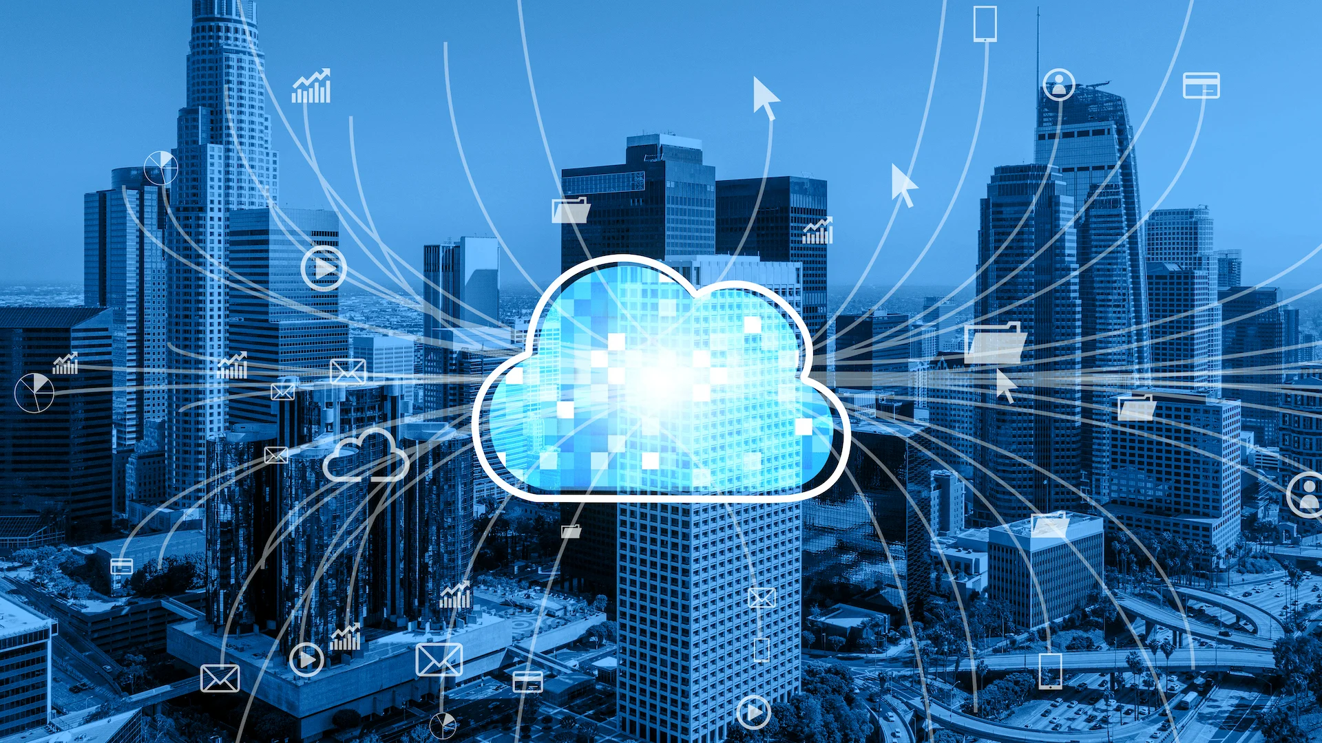 Cloud Migration (Lift & Shift / Re-implementation)